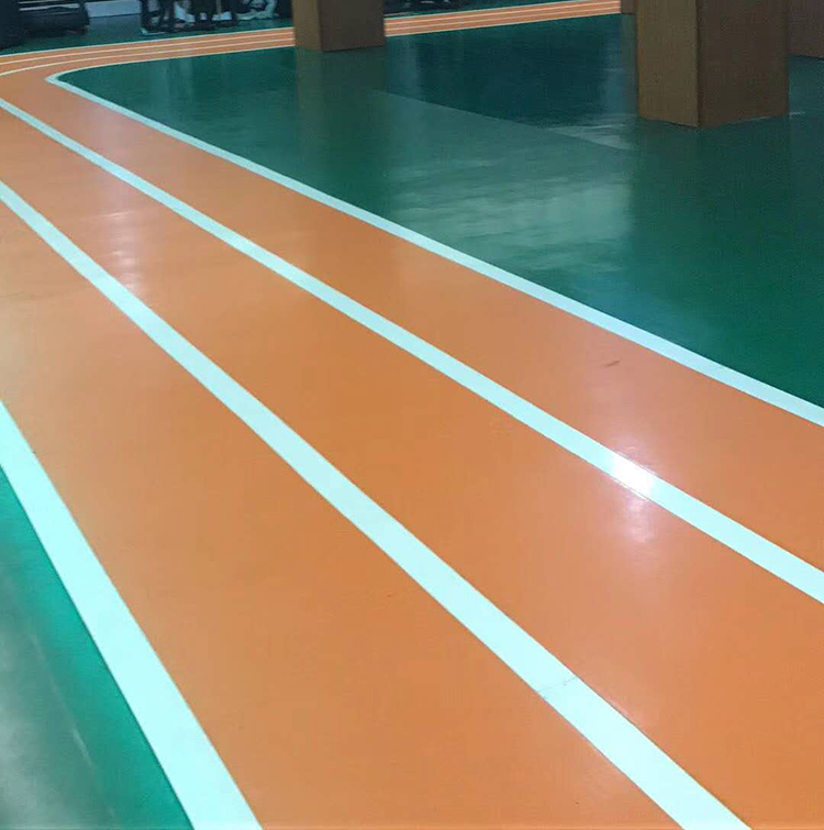 PVC运动场